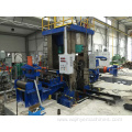 4High Cold Rolling Mill Machine